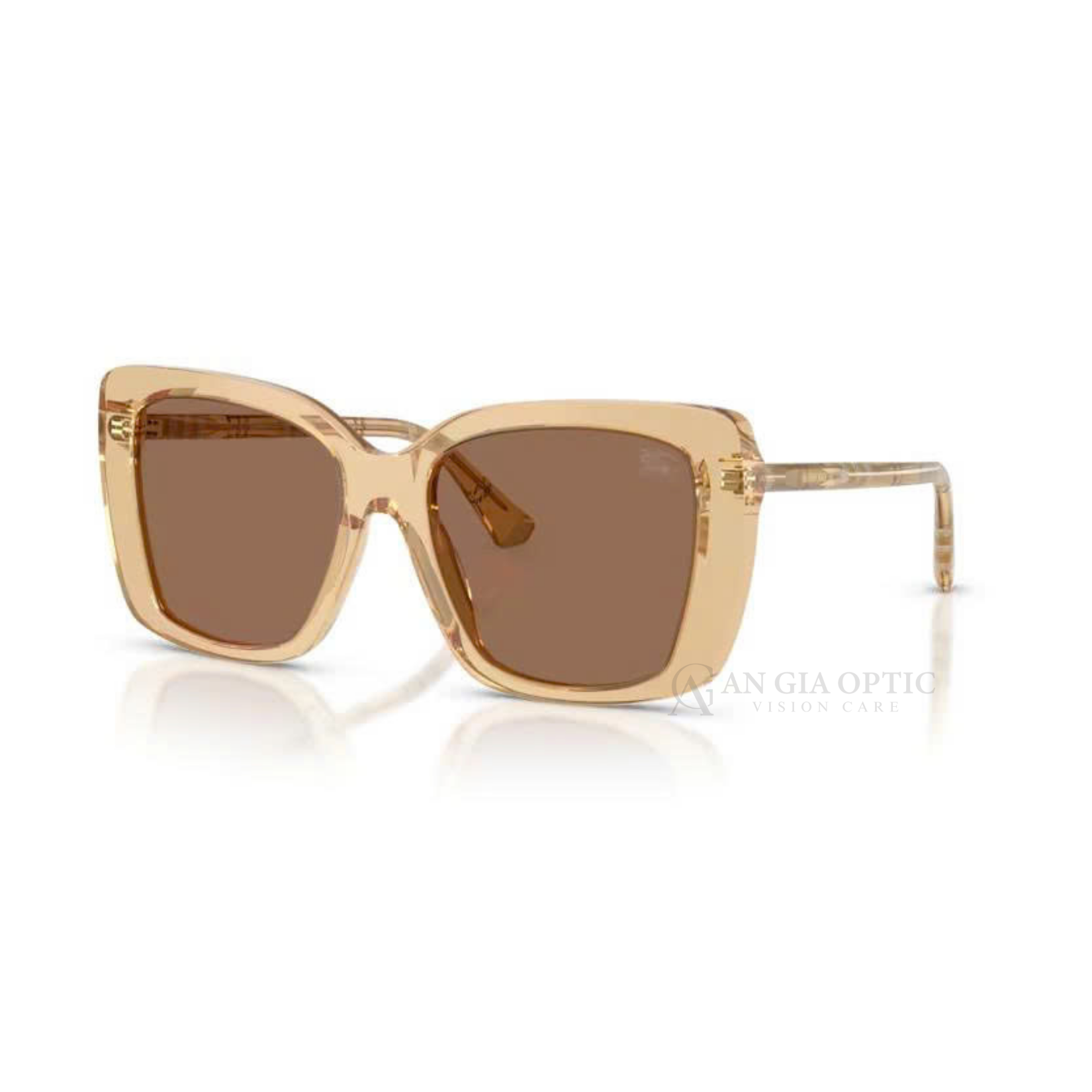 Kính Mát Burberry 0BE4456F 41677354